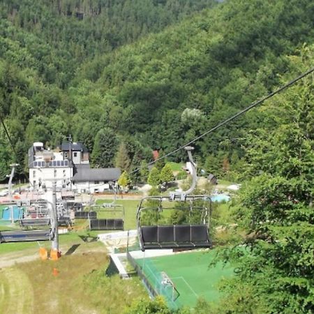Poniwiec Mala Czantoria Ustroń Esterno foto