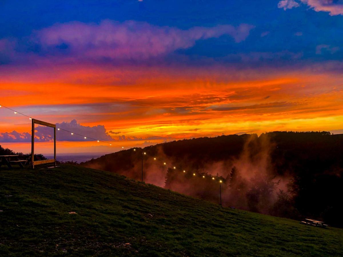 Poniwiec Mala Czantoria Ustroń Esterno foto
